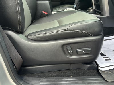 2015 Toyota 4 RUNNER Base