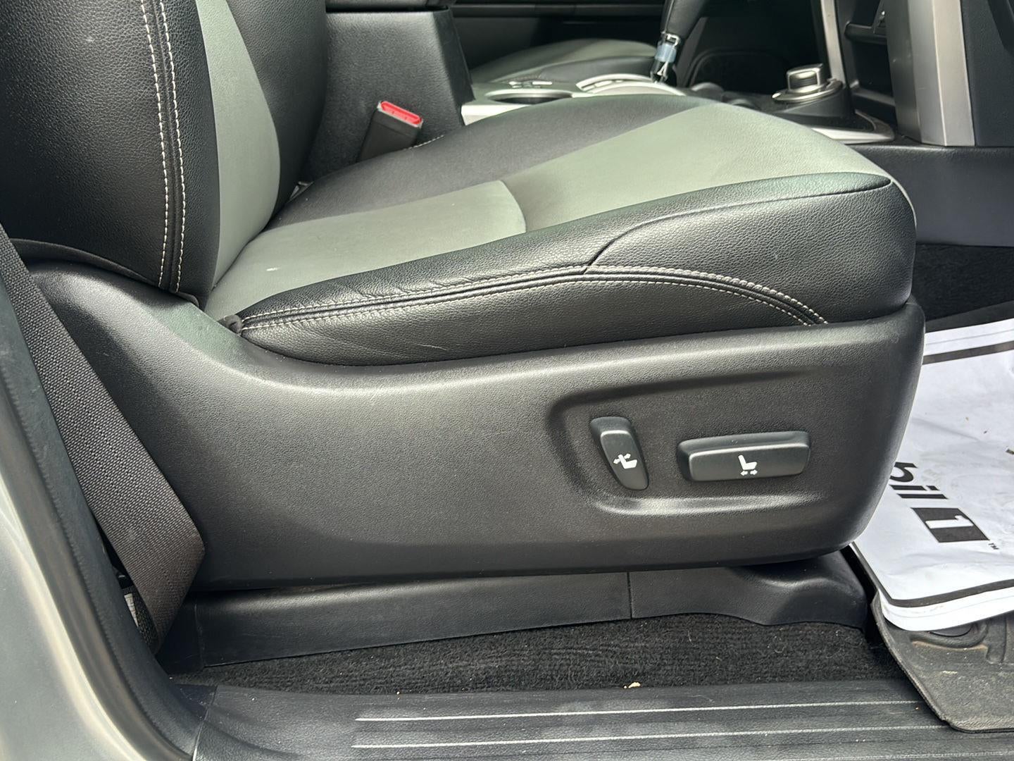 2015 Toyota 4 RUNNER Base