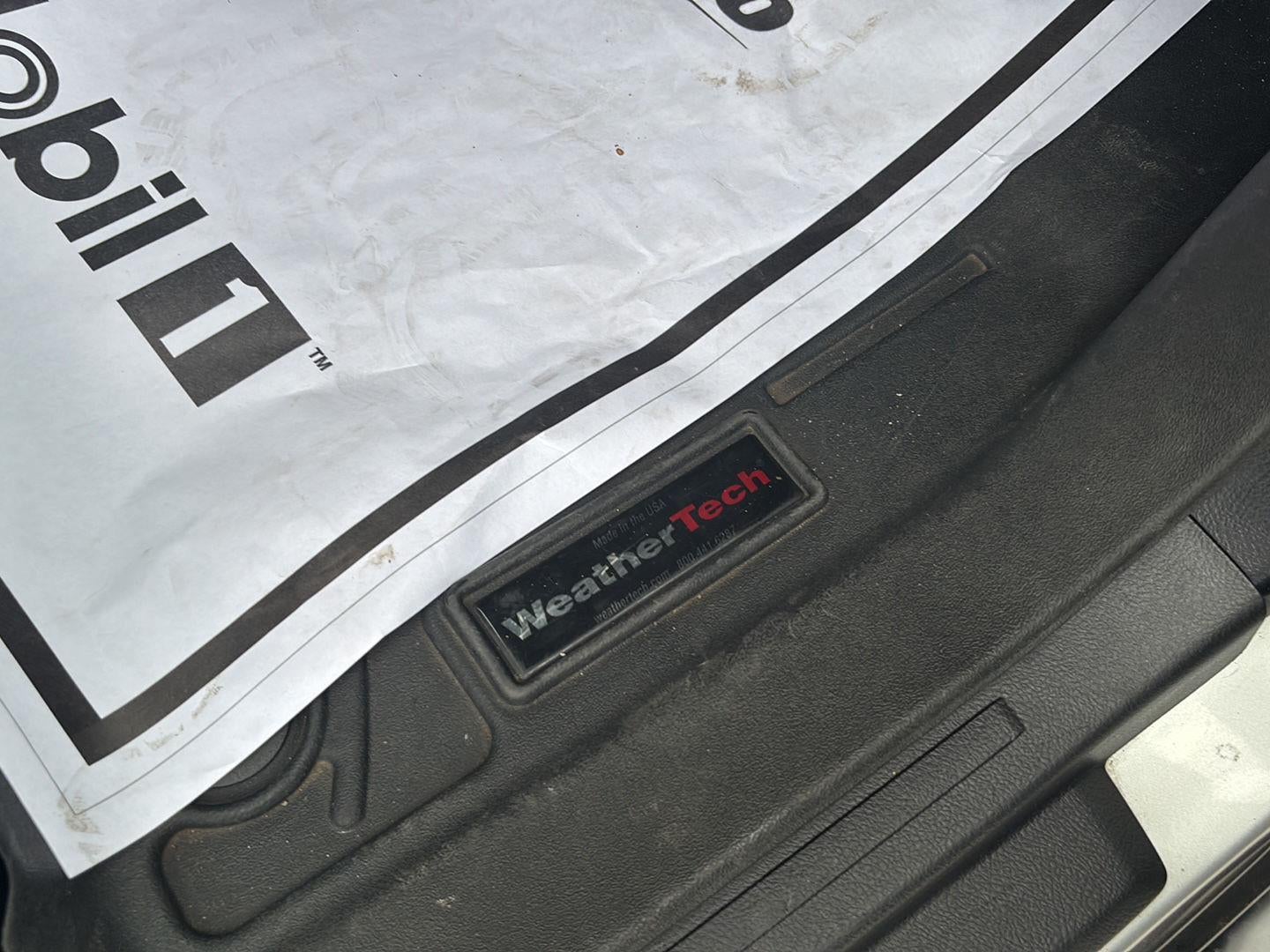 2015 Toyota 4 RUNNER Base