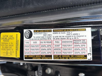 2022 Toyota 4 RUNNER TRDOFFP
