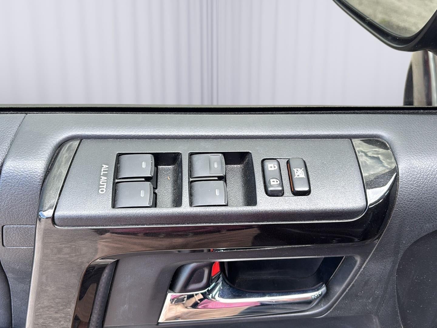 2022 Toyota 4 RUNNER TRDOFFP