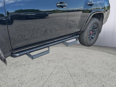 2022 Toyota 4 RUNNER TRDOFFP
