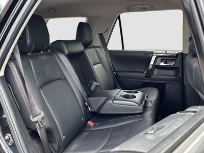 2022 Toyota 4 RUNNER TRDOFFP