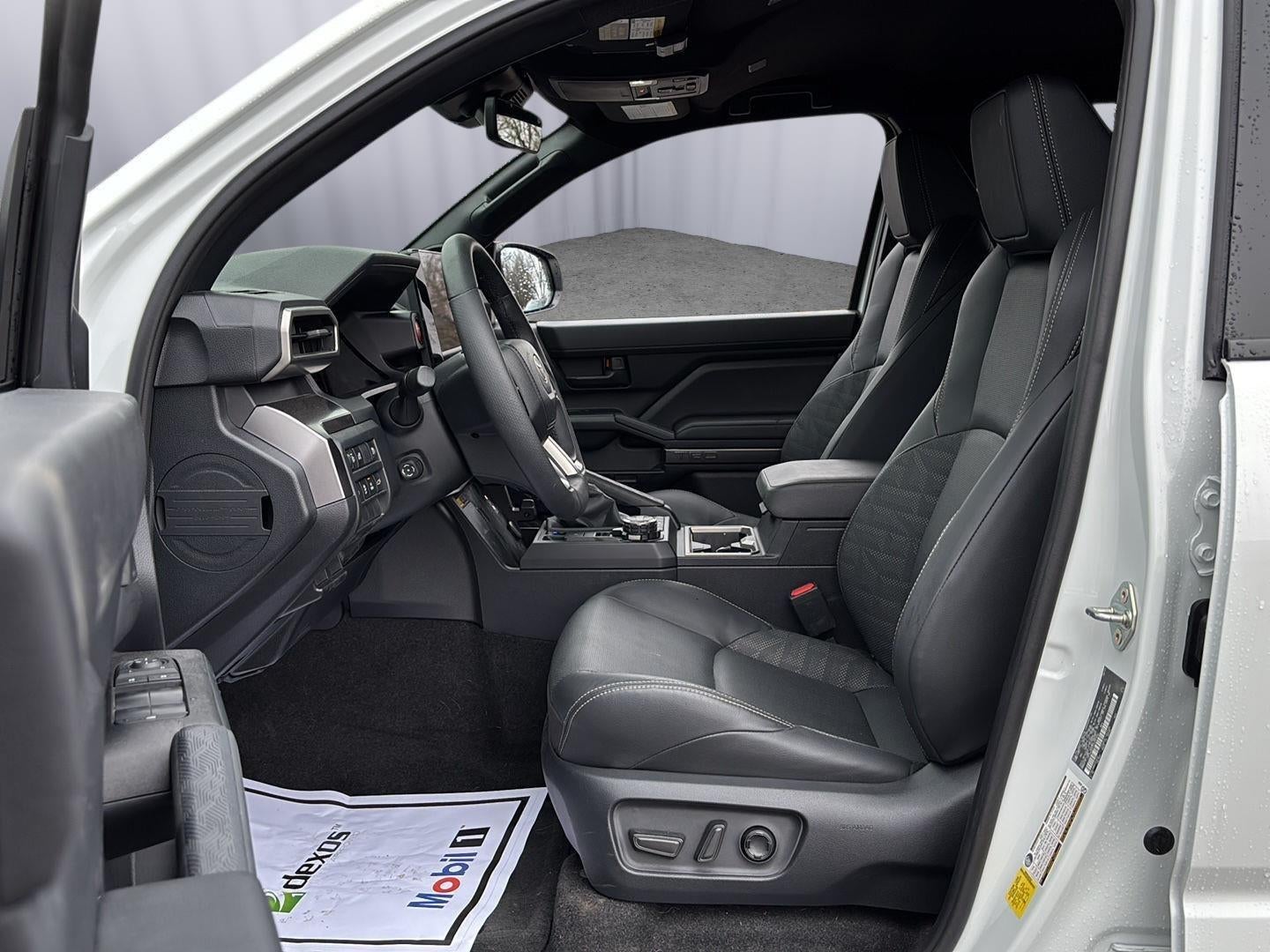 2025 Toyota 4Runner TRD Off Road Premium