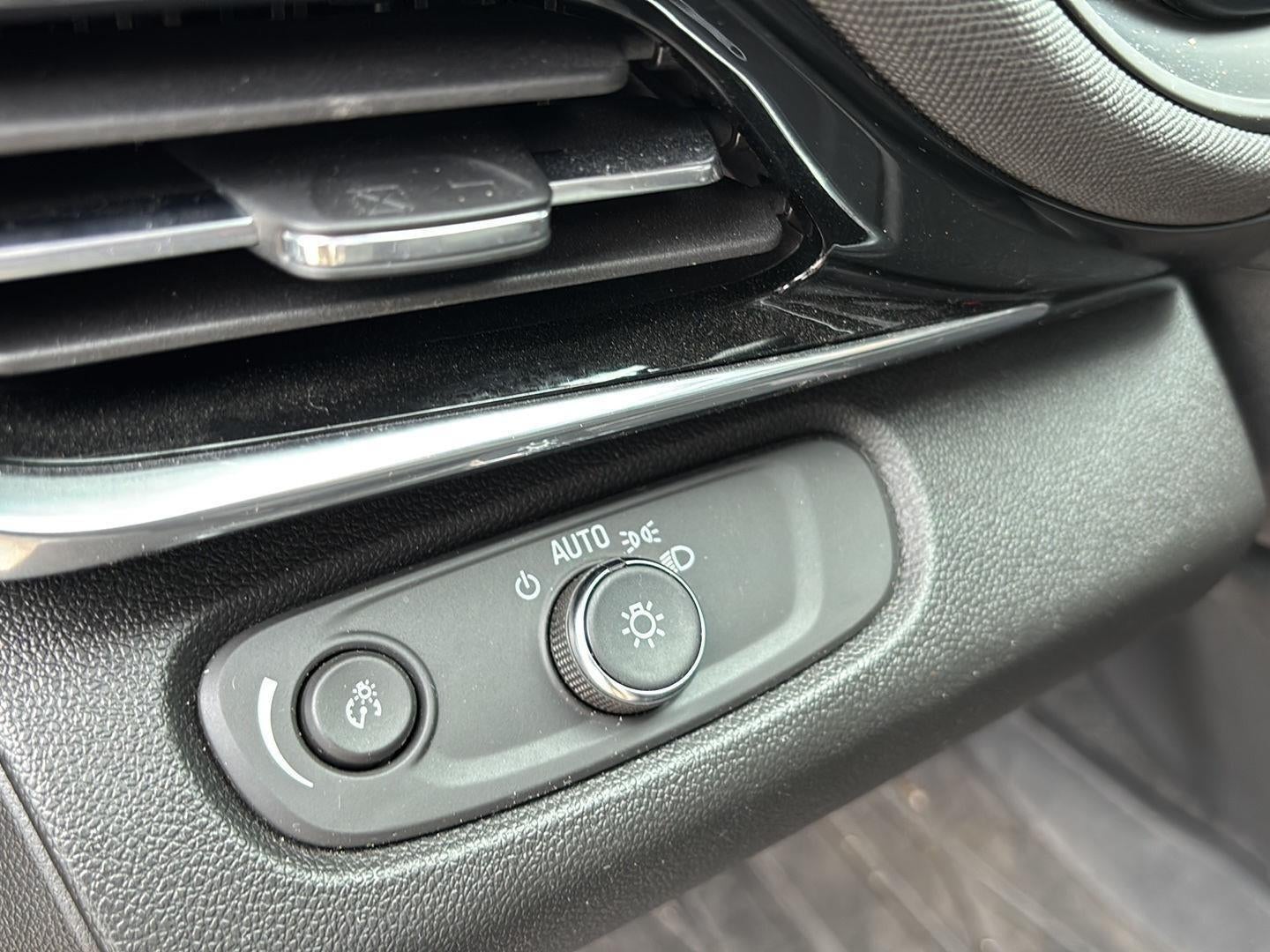 2024 Buick Envista Sport Touring