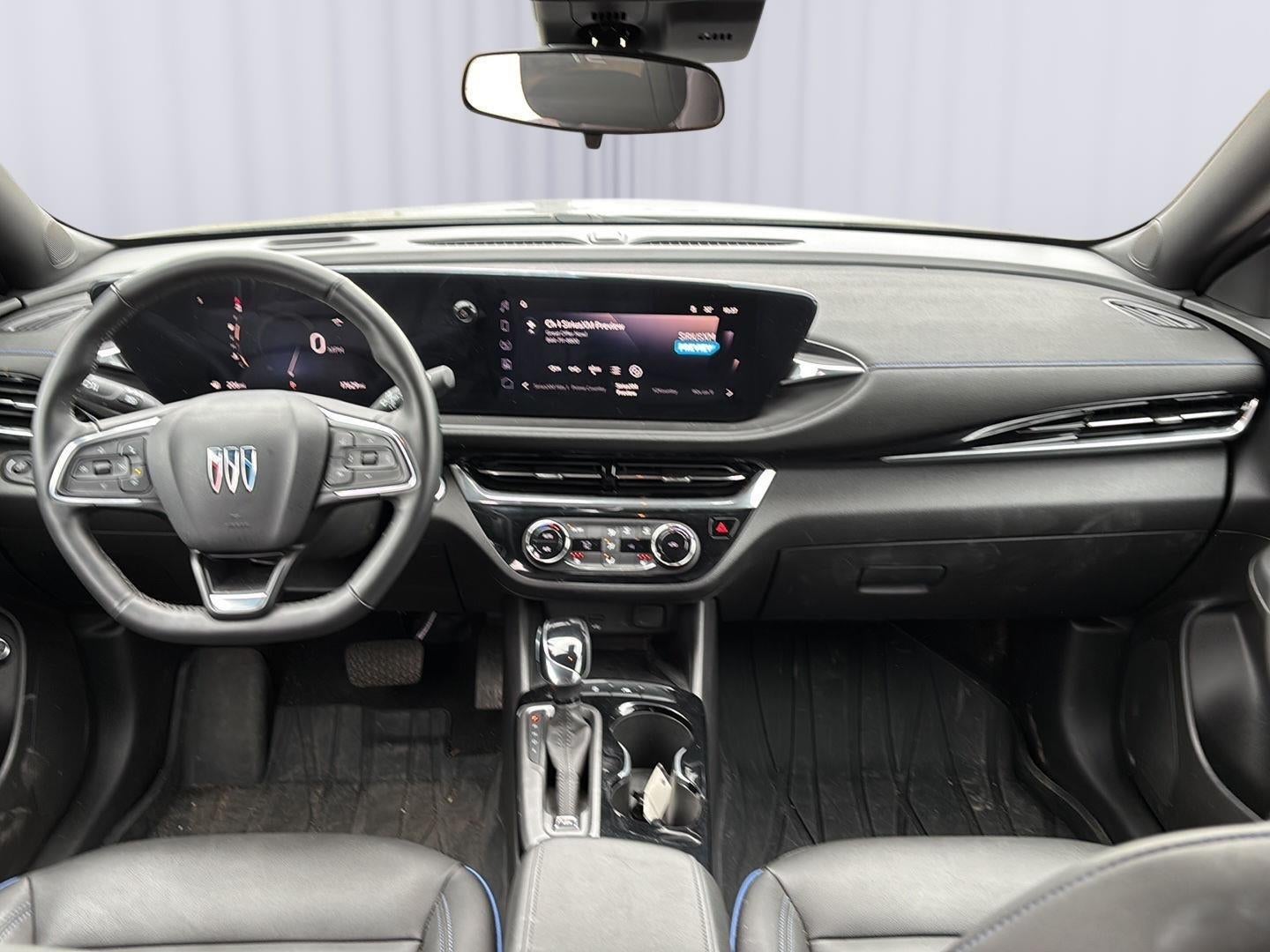 2024 Buick Envista Sport Touring