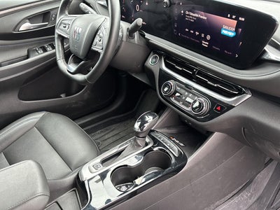 2024 Buick Envista Sport Touring