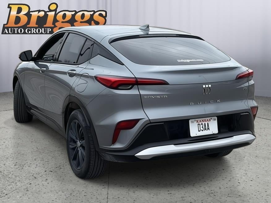 2024 Buick Envista Sport Touring