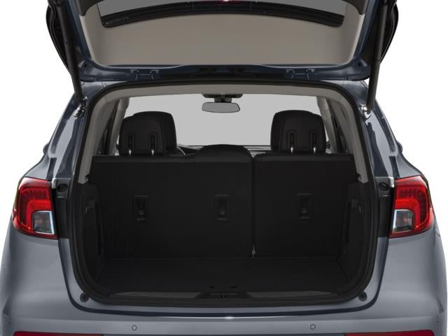 2017 Buick Envision Preferred