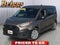 2020 Ford Transit Connect Wagon XL
