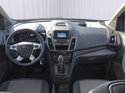 2020 Ford Transit Connect Wagon XL