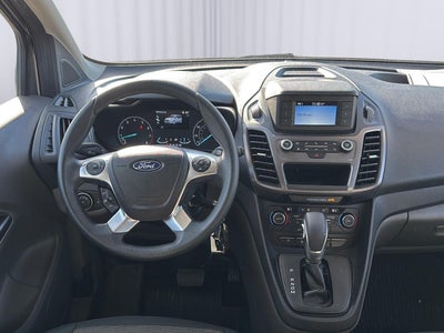 2020 Ford Transit Connect Wagon XL