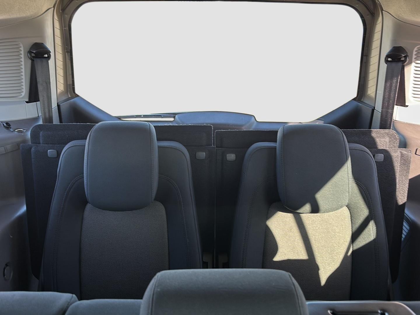 2020 Ford Transit Connect Wagon XL