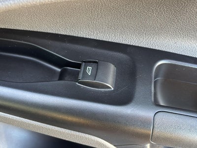 2020 Ford Transit Connect Wagon XL