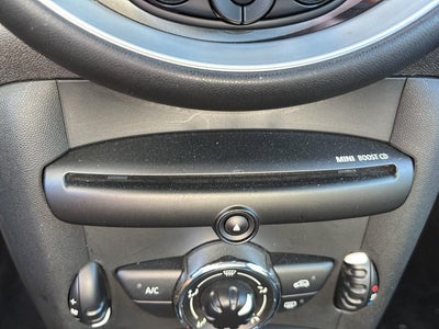 2014 MINI Cooper Convertible S