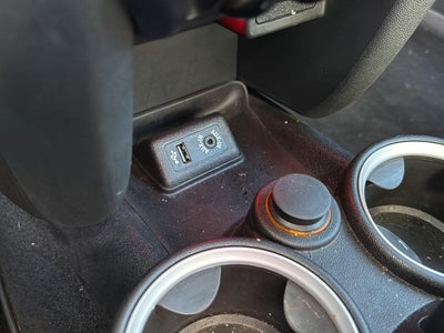 2014 MINI Cooper Convertible S