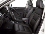 2010 Volkswagen Tiguan S