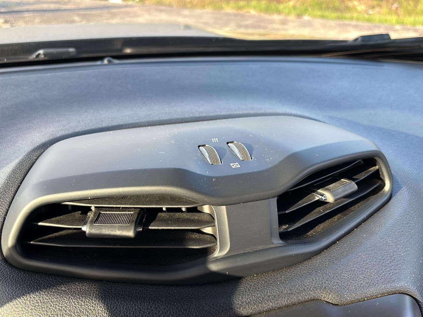 2023 Jeep Renegade Upland