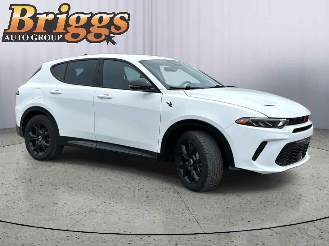 2024 Dodge Hornet R/T