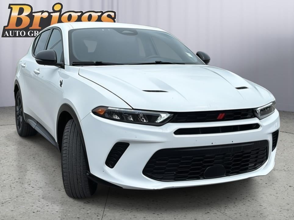 2024 Dodge Hornet R/T