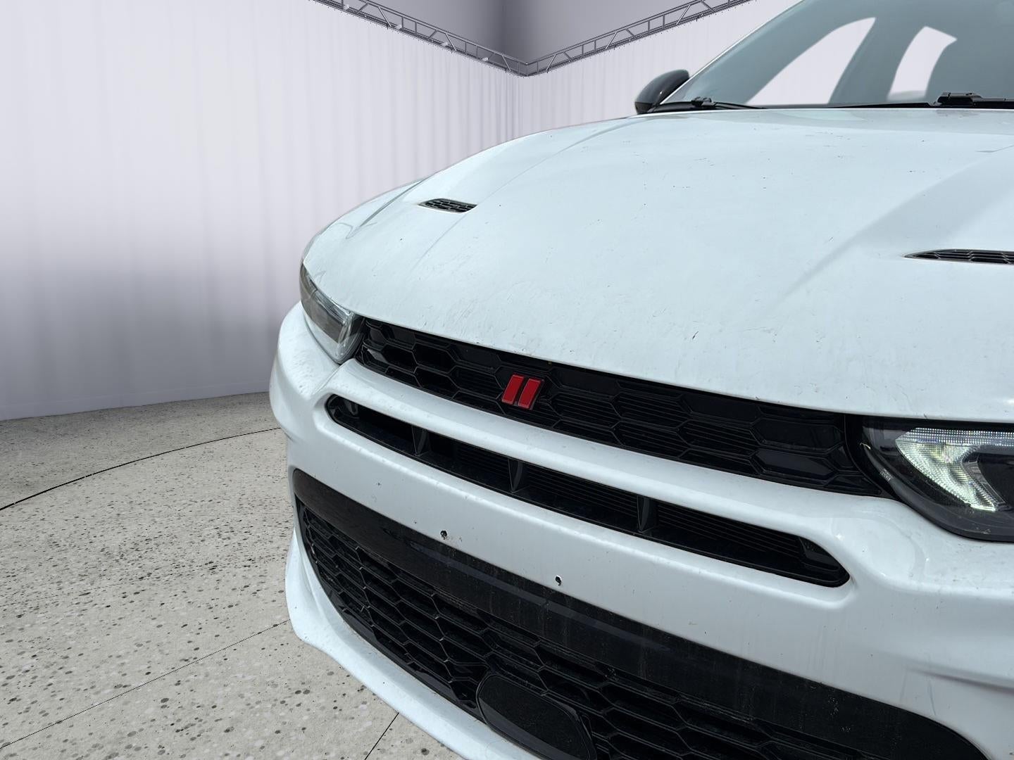 2024 Dodge Hornet R/T