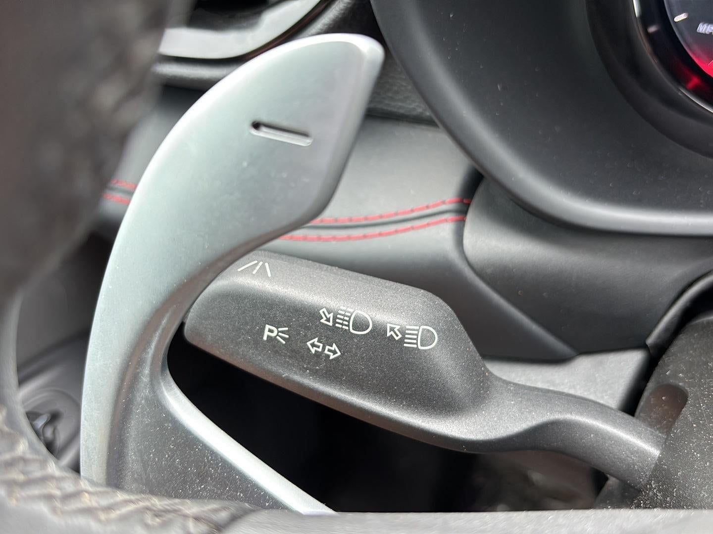 2024 Dodge Hornet R/T