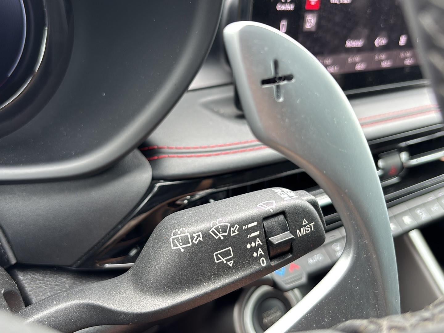 2024 Dodge Hornet R/T