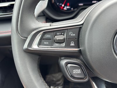 2024 Dodge Hornet R/T