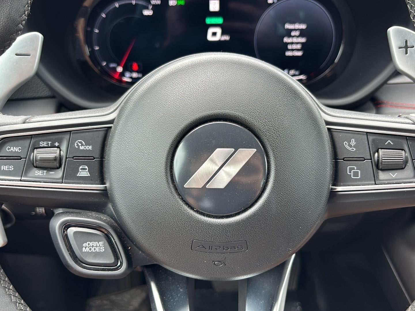 2024 Dodge Hornet R/T