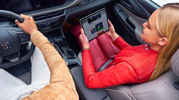 Briggs Buick GMC in Manhattan KS