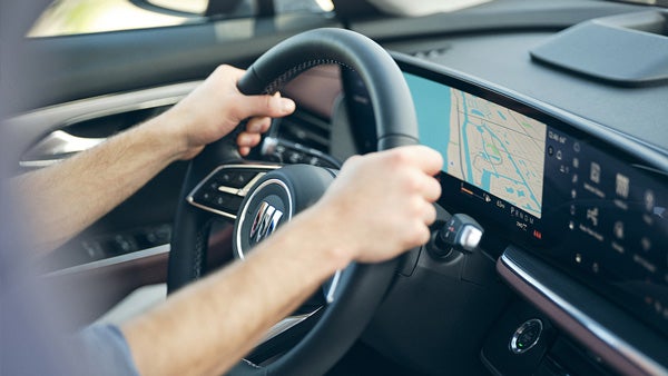 Briggs Buick GMC in Manhattan KS