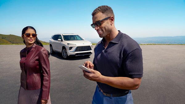 Briggs Buick GMC in Manhattan KS