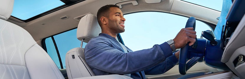 Briggs Buick GMC in Manhattan KS