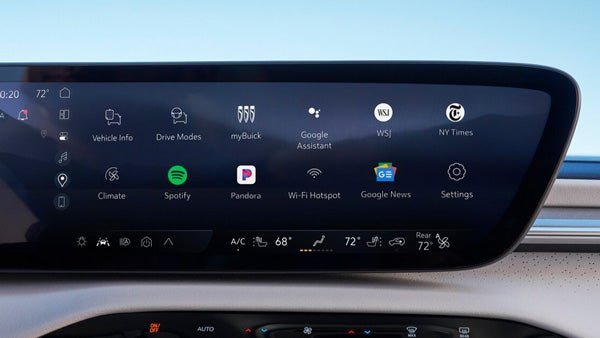 Briggs Buick GMC in Manhattan KS