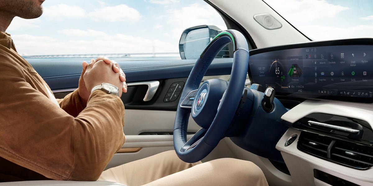 Briggs Buick GMC in Manhattan KS