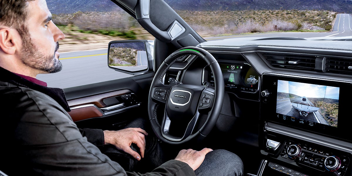 Briggs Buick GMC in Manhattan KS