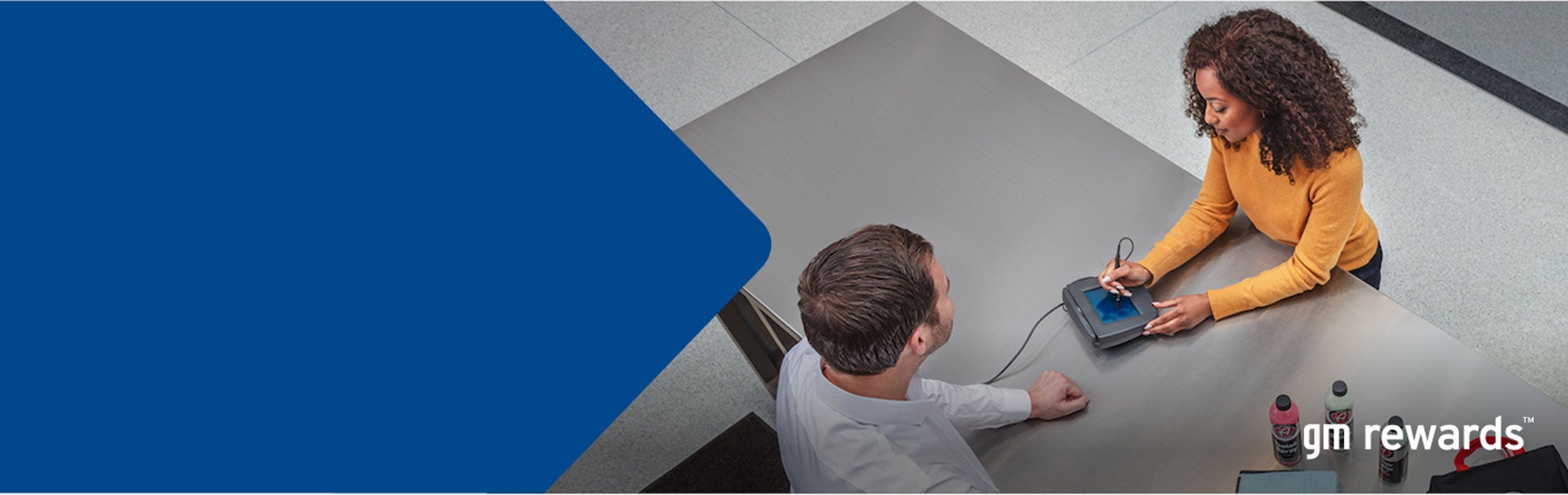 Briggs Buick GMC in Manhattan KS