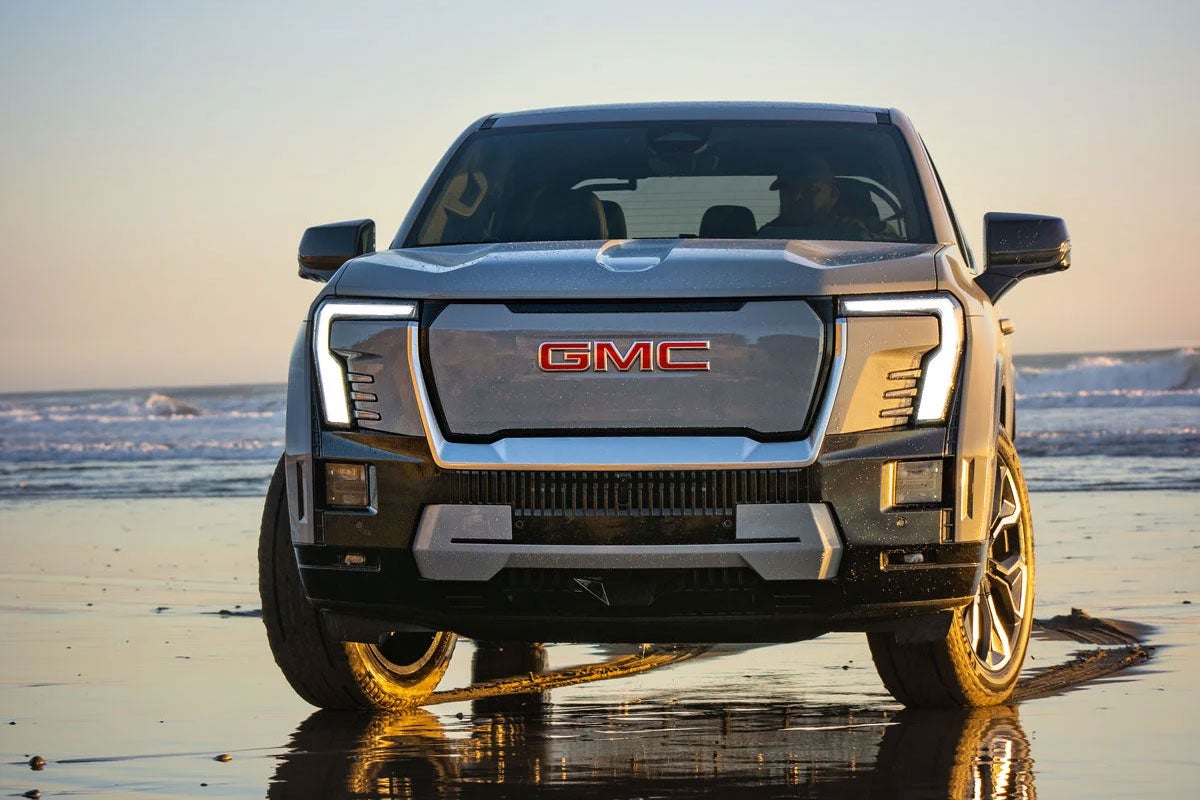 Briggs Buick GMC in Manhattan KS