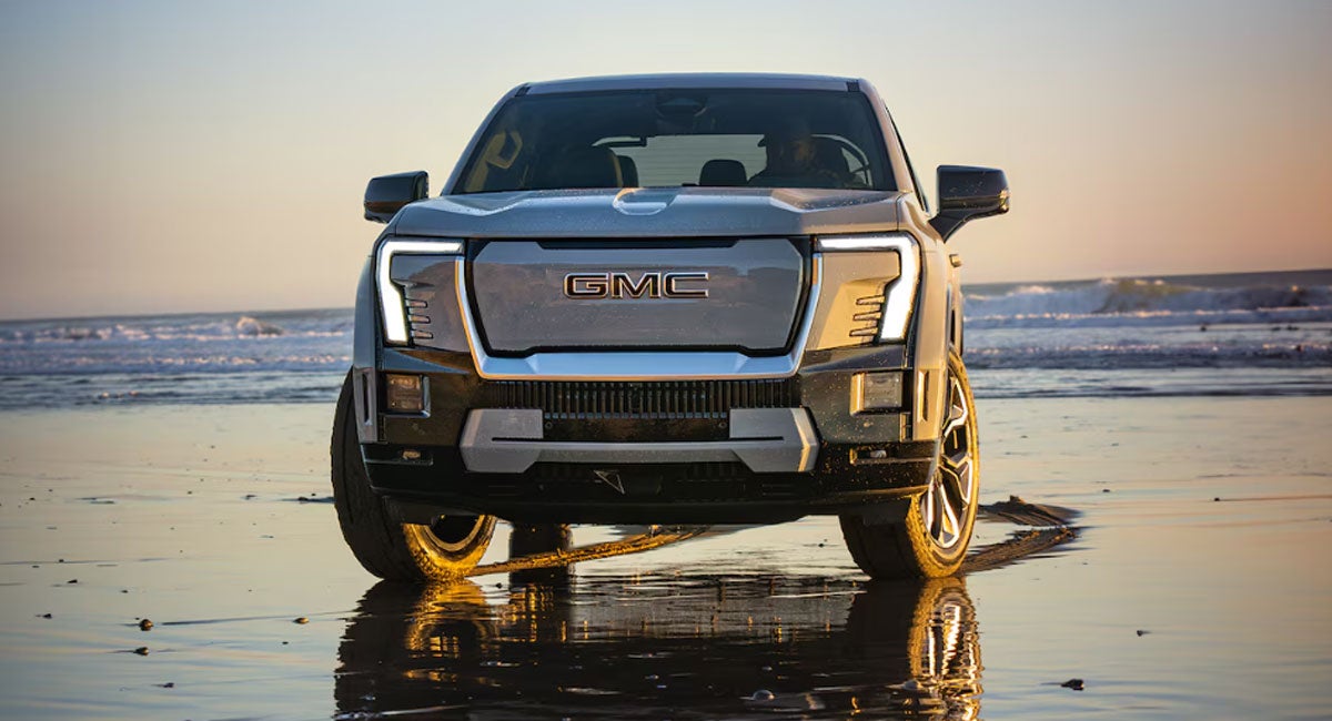 Briggs Buick GMC in Manhattan KS