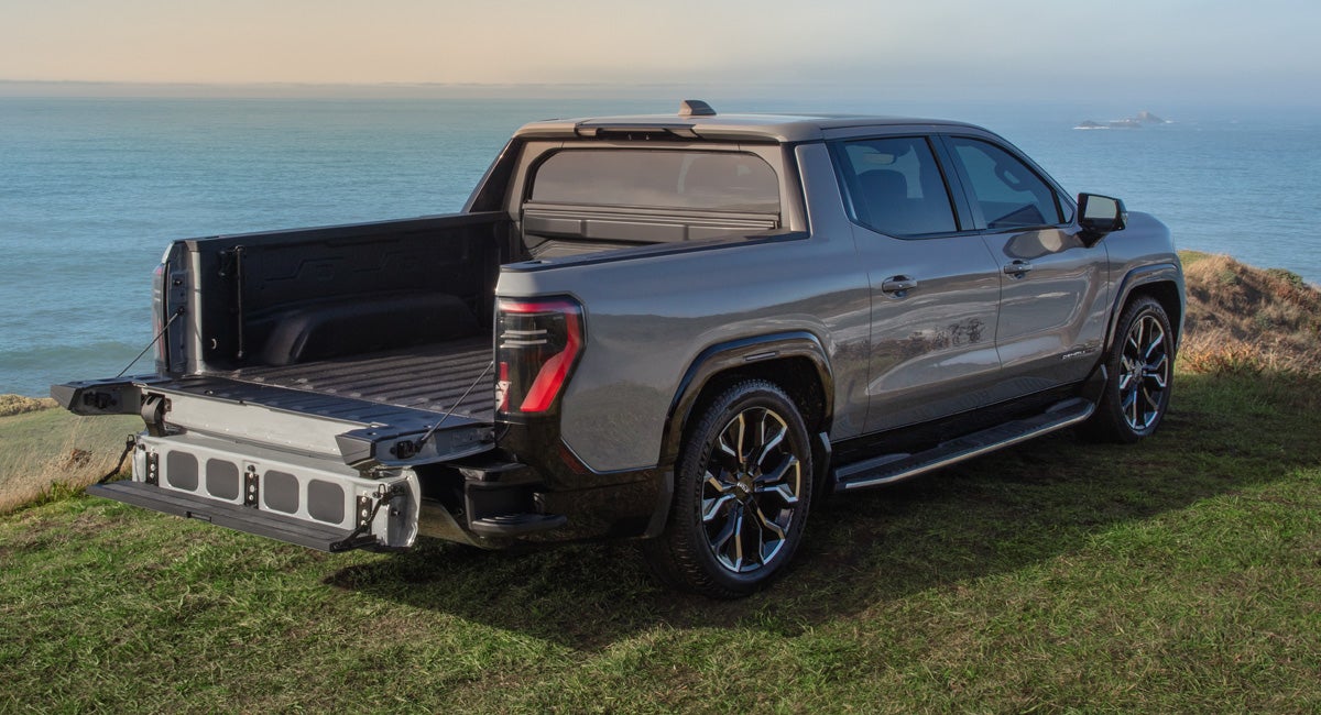 Briggs Buick GMC in Manhattan KS
