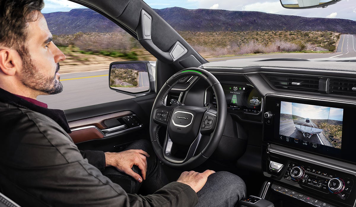 Briggs Buick GMC in Manhattan KS