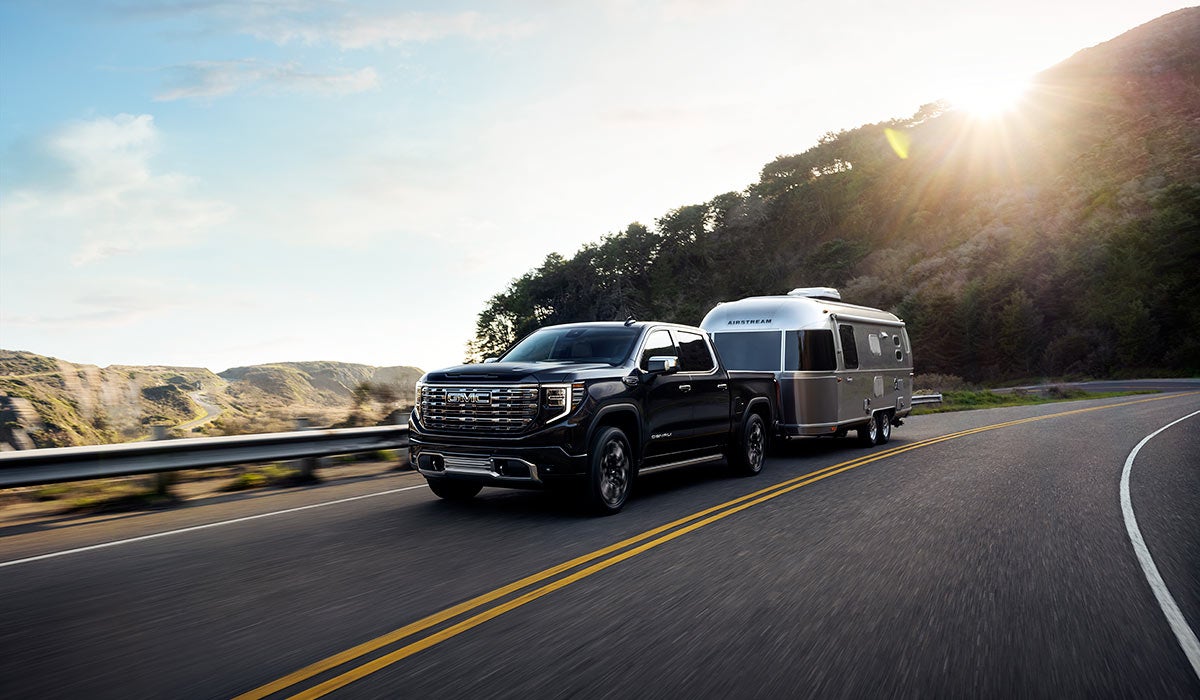 Briggs Buick GMC in Manhattan KS