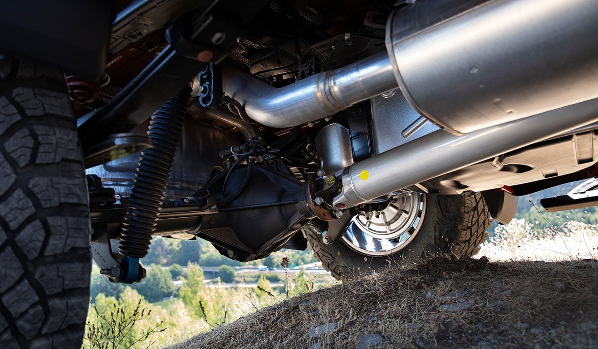 Briggs Buick GMC in Manhattan KS