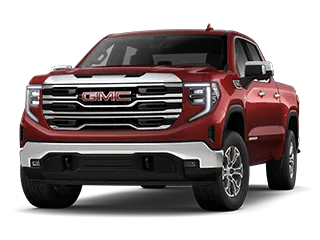 SIERRA 1500 VS TOYOTA TUNDRA - Briggs Buick GMC in Manhattan KS