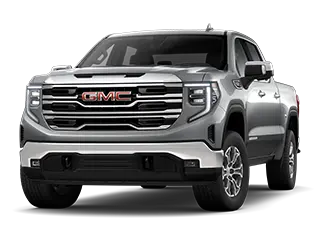 SIERRA 1500 VS RAM 1500 - Briggs Buick GMC in Manhattan KS