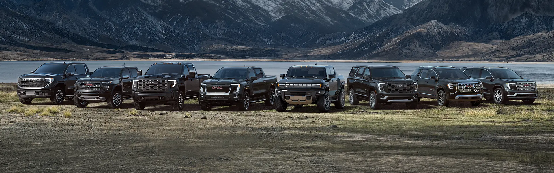 Briggs Buick GMC in Manhattan KS