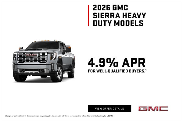 4.9% APR for well-qualified buyers.1