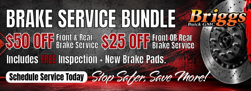 Brake-service