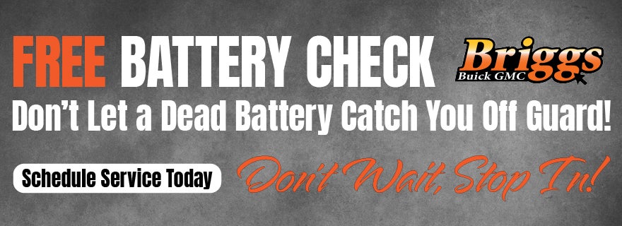 Battery check