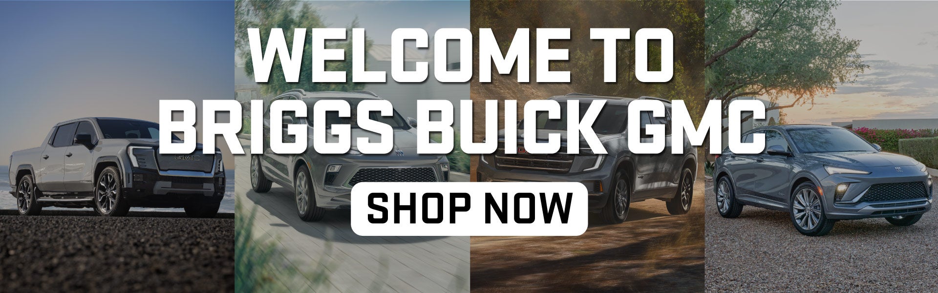 Welcome to Briggs Buick GMC - Buick GMC Manhattan KS